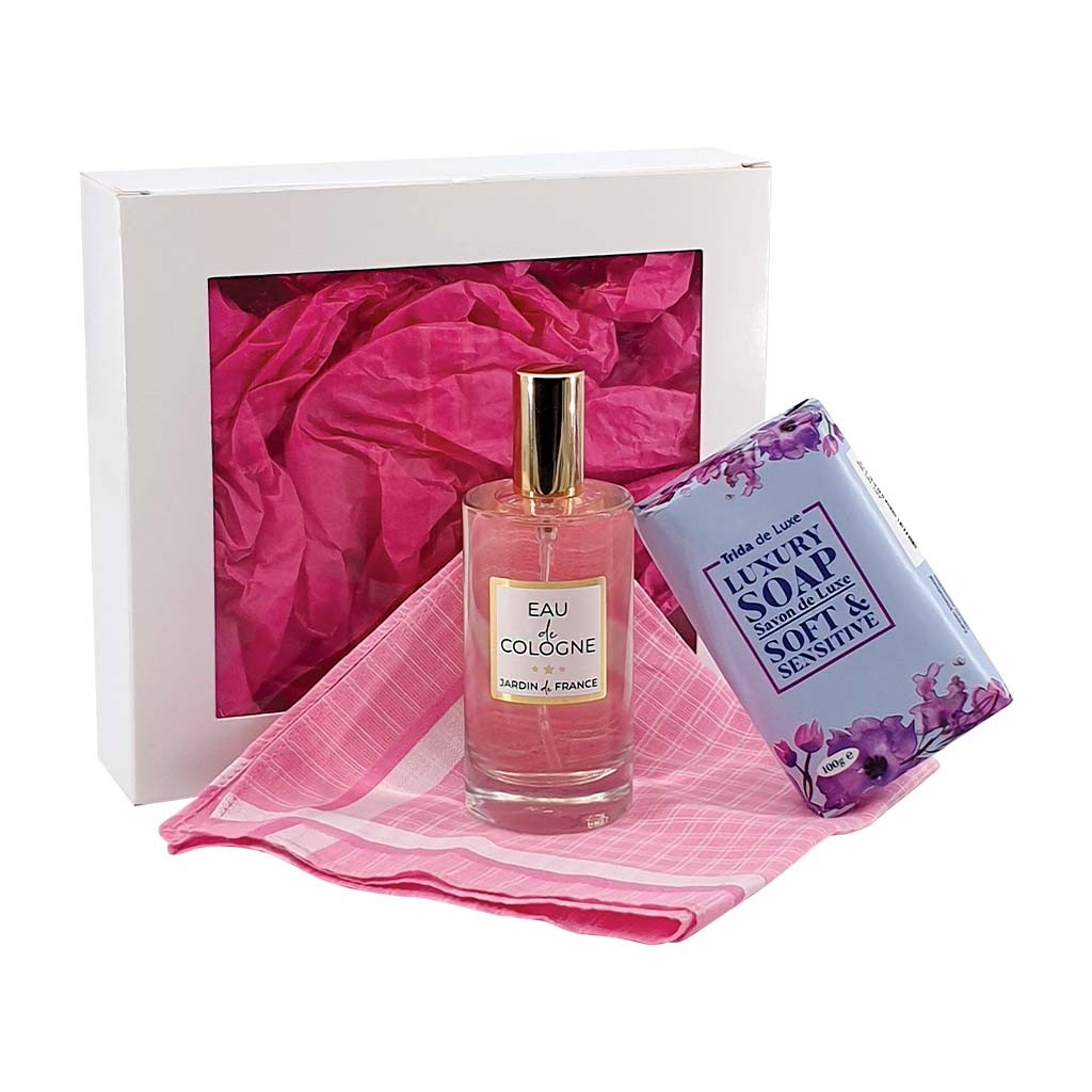 Coffret Classique Femme +...