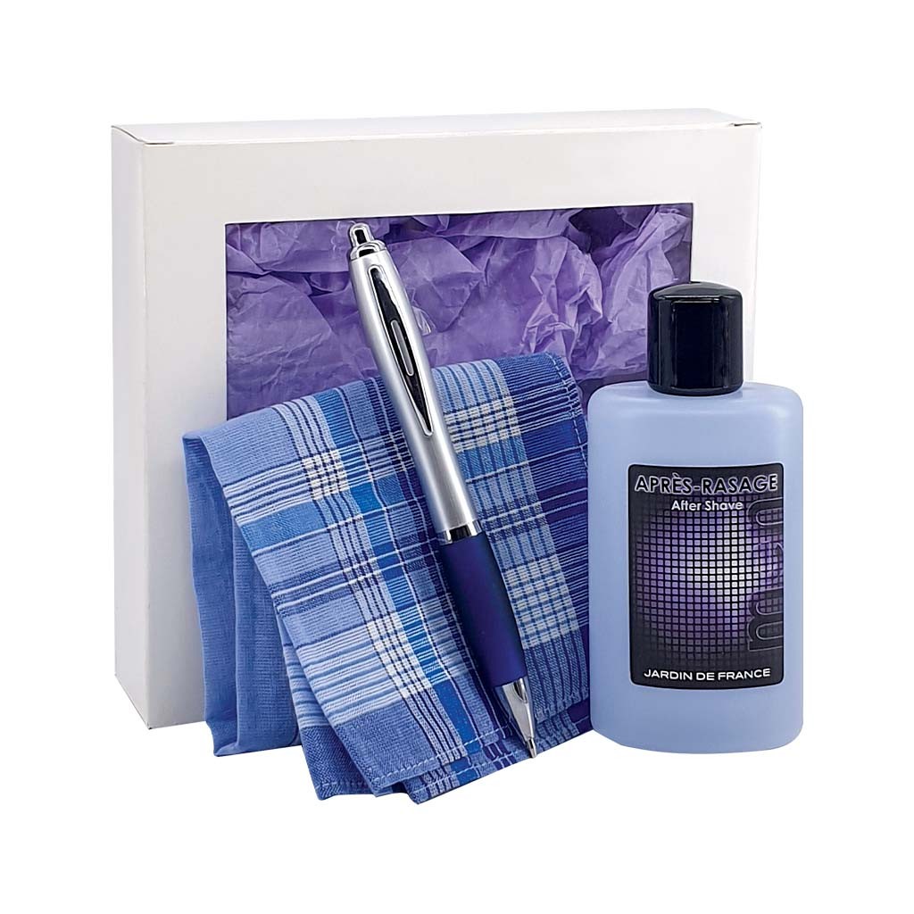 Coffret Classique Homme +...