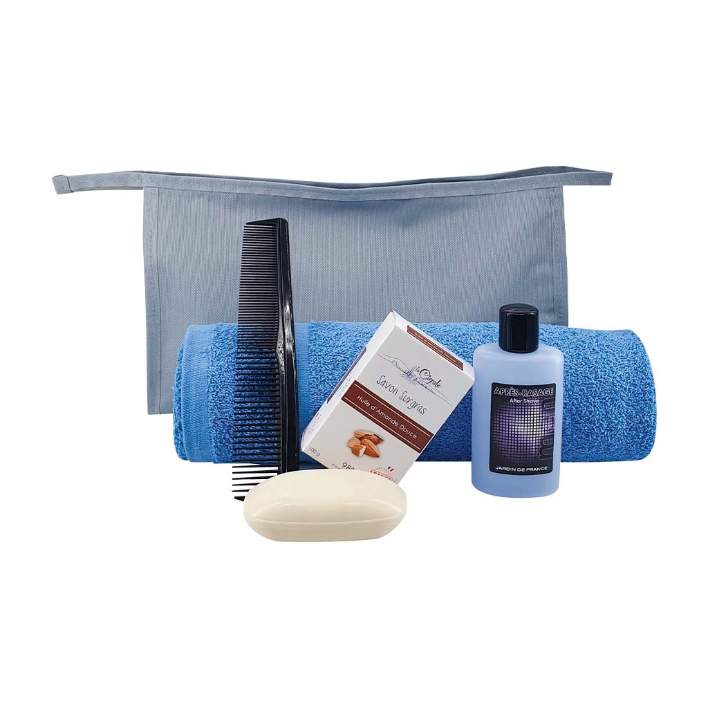 Trousse sérénité Homme +...